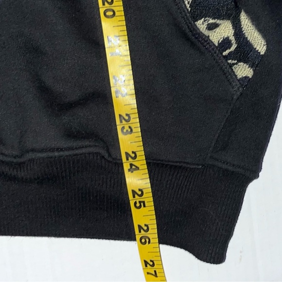 Nightmare Before Christmas Wool Blend Hoodie - Picture 9 of 9